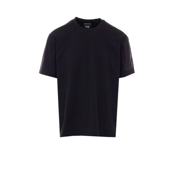 Adidas Y 3 Men Ut T-Shirt